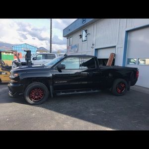 Meet your Posher, John